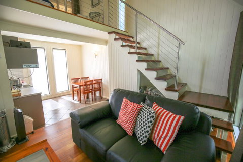 Allambie Cottages - Villa 2 - Brisbane Tourism 0