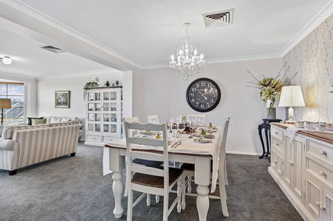 Allandale Bed & Breakfast - Brisbane Tourism 3