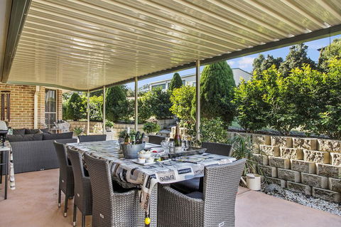 Allandale Bed & Breakfast - Brisbane Tourism 1