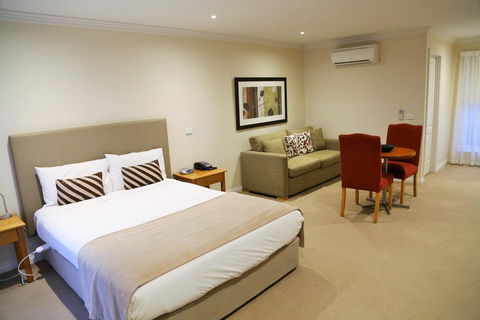 Allansford Hotel Motel - Brisbane Tourism 0