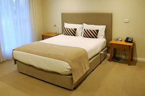 Allansford Hotel Motel - Brisbane Tourism 3