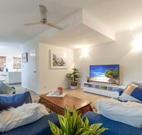 Allawah Palms Villa - Brisbane Tourism