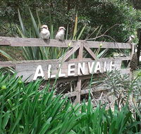 Allenvale - Tourism Brisbane