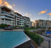 Allisee Apartments - Brisbane Tourism