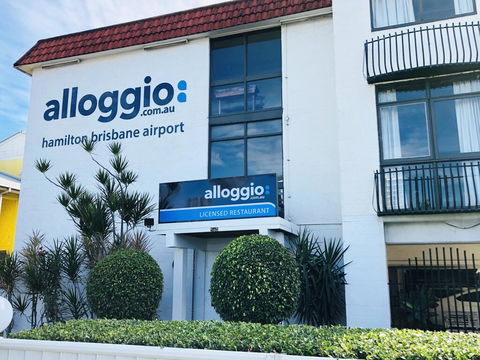 Alloggio Hamilton Brisbane Airport Newly Renovated - Tourism Brisbane 0