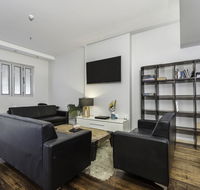 Alloggio Studios on King - Tourism Brisbane