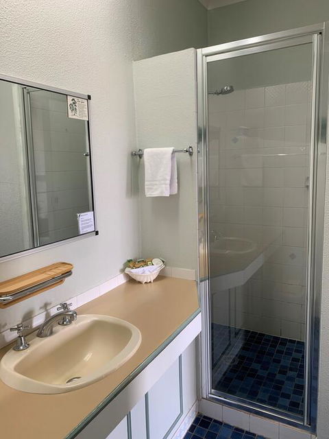 Alluna Motel - Tourism Brisbane 2