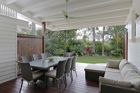 Allure - Brisbane Tourism 1