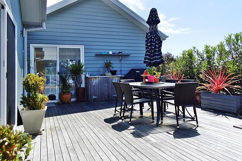 Pambula NSW Tourism Brisbane