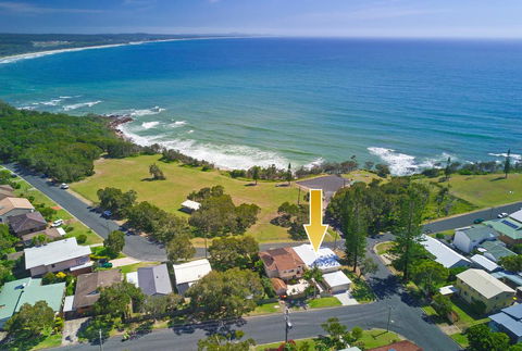 Allure By The Sea - Brisbane Tourism 1