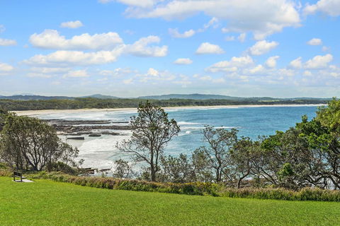 Allure By The Sea - Brisbane Tourism 3