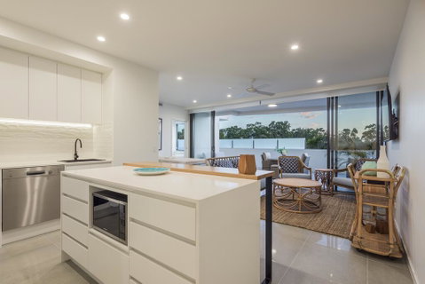 Allure Mooloolaba - Brisbane Tourism 0