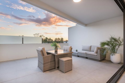 Allure Mooloolaba - Brisbane Tourism 2