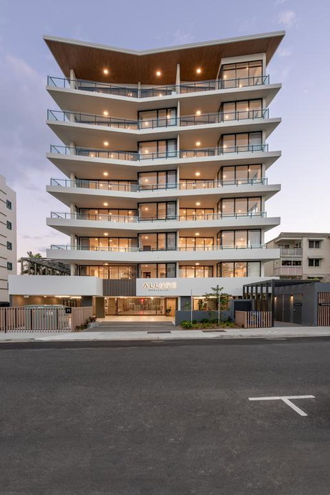 Allure Mooloolaba - Brisbane Tourism 3