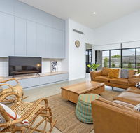 Allure on Barclay - Tourism Brisbane