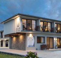 Allure On Ocean Motel - Tourism Brisbane