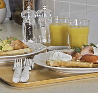 Almare Tourist Motel - Brisbane Tourism