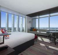 Aloft Perth - Tourism Brisbane