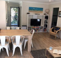 ALOHA AT BLUEYS - Brisbane Tourism