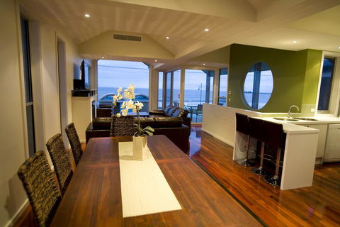 Aloha Beachfront Port Fairy - Tourism Brisbane 1