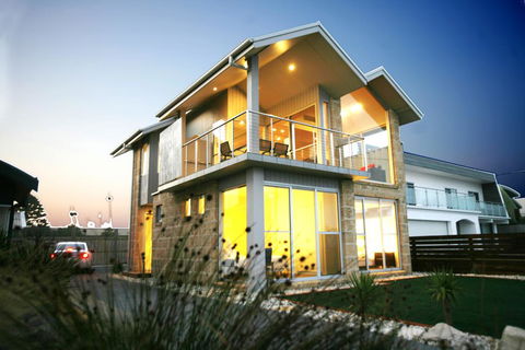 Aloha Beachfront Port Fairy - Tourism Brisbane 0