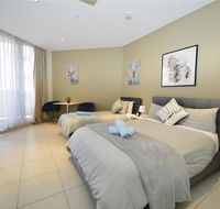 Alora Studio in Sydney Central - Darling Harbour - Tourism Brisbane