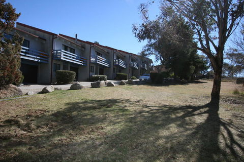 Alpha Centauri Townhouses - Brisbane Tourism 0