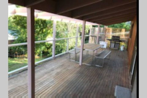 Alpine Guest House - Tourism Brisbane 0
