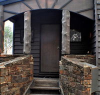 Alpine Interlude - Tourism Brisbane