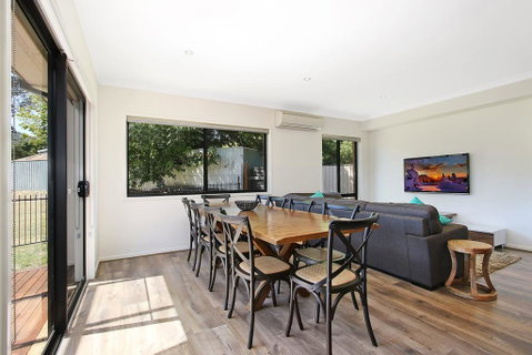 Alpine Knights Stylish Luxury - Brisbane Tourism 1