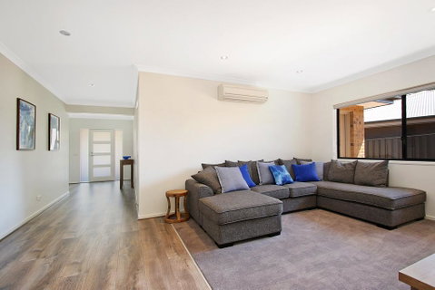 Alpine Knights Stylish Luxury - Brisbane Tourism 3