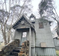 Alpine Retreat - Tourism Brisbane