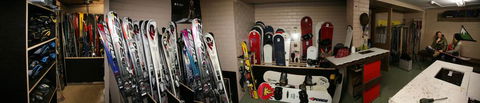 Alpine Retreat Mt Buller - Tourism Brisbane 2