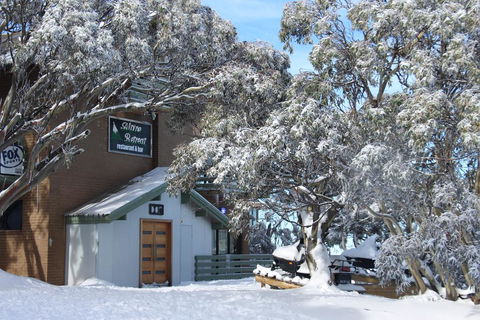 Alpine Retreat Mt Buller - Tourism Brisbane 0