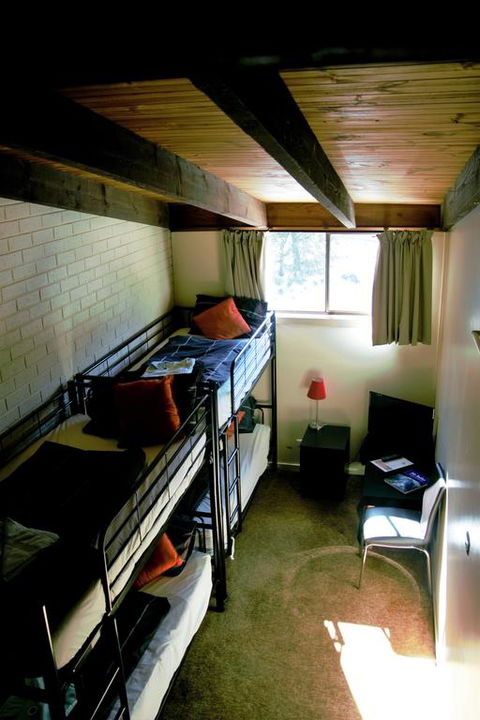 Alpine Retreat Mt Buller - Tourism Brisbane 3
