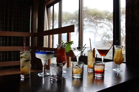 Alpine Retreat Mt Buller - Tourism Brisbane 1