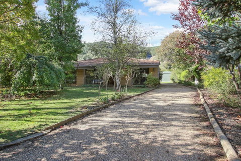 Alpine Streamside - Brisbane Tourism 1