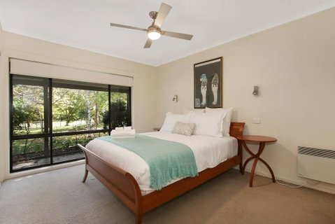 Alpine Streamside - Brisbane Tourism 0