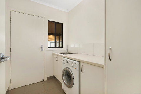 Alpine Streamside - Brisbane Tourism 2