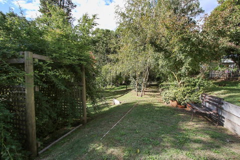 Alpine Streamside - Brisbane Tourism 3