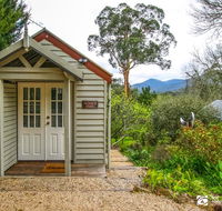 ALSACE - HEALESVILLE - Tourism Brisbane