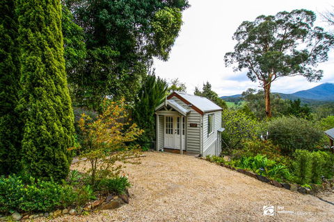 ALSACE - HEALESVILLE - Tourism Brisbane 1