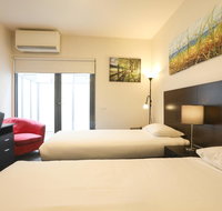 Alston Apartments Hotel - Tourism Brisbane