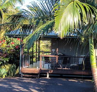 Alstonville Country Cottages - Tourism Brisbane