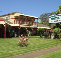 Alstonville Settlers Motel - Tourism Brisbane