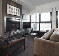 Alto Villa 403 - Tourism Brisbane