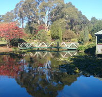 Altona Garden Retreat - Brisbane Tourism