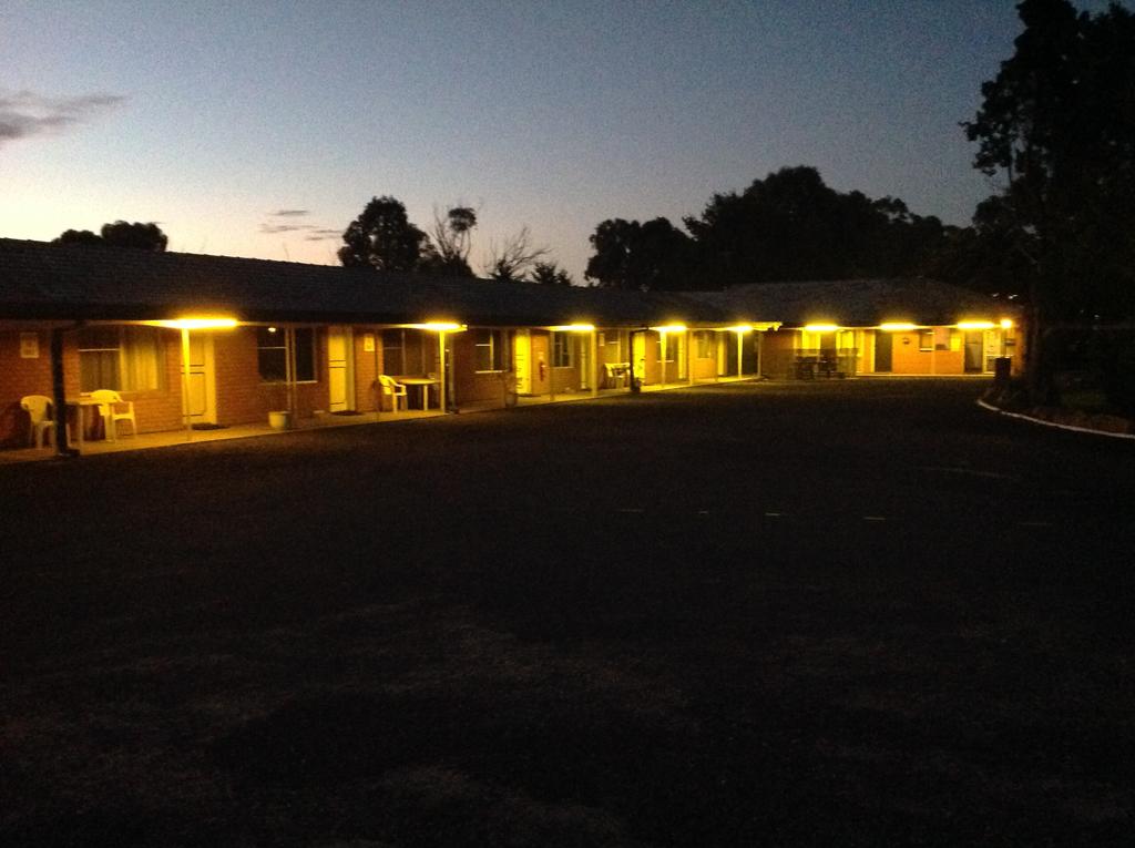 Arding NSW Tourism Brisbane