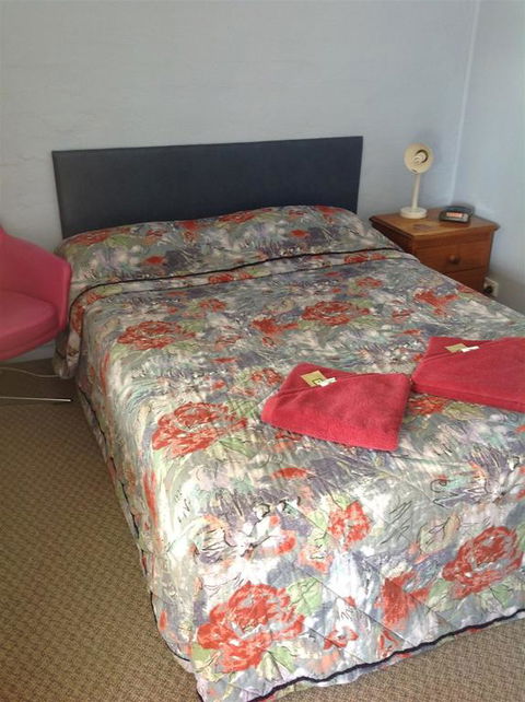 Altona Motel - Brisbane Tourism 3