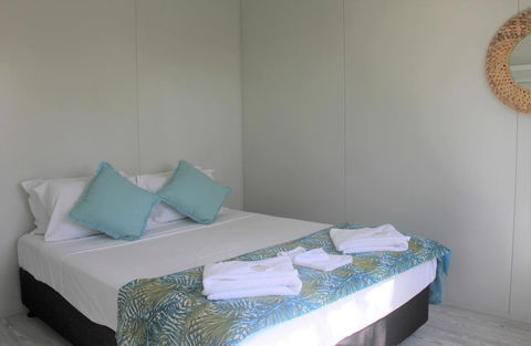 Alva Beach Tourist Park - Brisbane Tourism 1